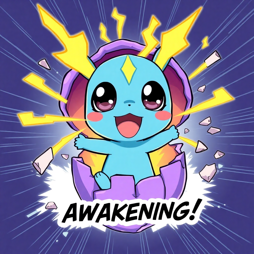 Awakening Stage